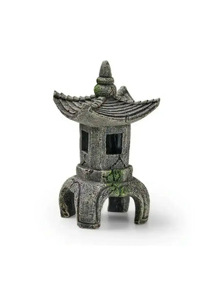 EDEN Asien Tempel T