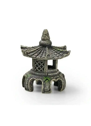 EDEN Asien Tempel W