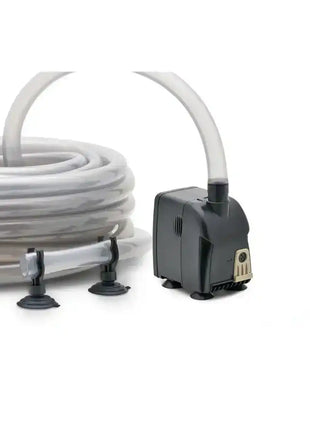 EDEN CDA 600 Wasserwechselsystem