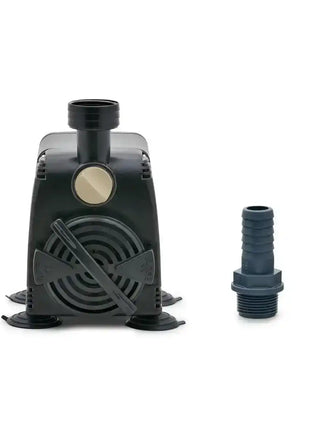 EDEN PAS 3000 Aquarienpumpe