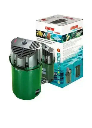 EHEIM classic 600