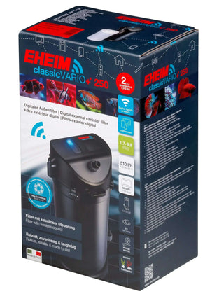 EHEIM classicVARIO+e 250