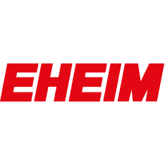 EHEIM Filterbehälter mit Heizer