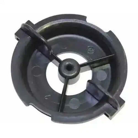 EHEIM Pumpendeckel mit Dichtungsring und Achstülle