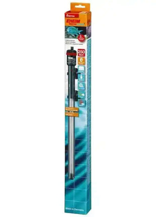 EHEIM Thermocontrol E Elektronisch Gesteuerter Regelheizer Für Aquarien Mit Präziser Temperaturregelung