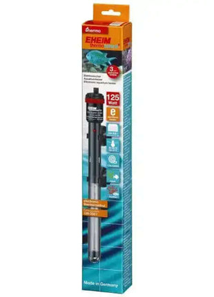 EHEIM Thermocontrol E Elektronisch Gesteuerter Regelheizer Für Aquarien Mit Präziser Temperaturregelung