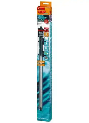 EHEIM Thermocontrol E Elektronisch Gesteuerter Regelheizer Für Aquarien Mit Präziser Temperaturregelung