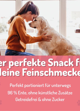 Ente Ohne Süß & Sauer