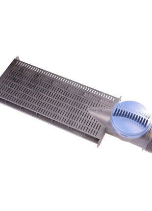 OASE Ersatz Filteradapter Aquarius Fountain Gr. 3