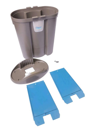 OASE Ersatz Filterbehälter FiltoSmart 300
