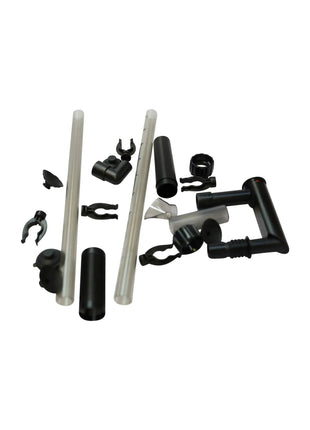 Saug- und Anschlussset FES/FET 200/300