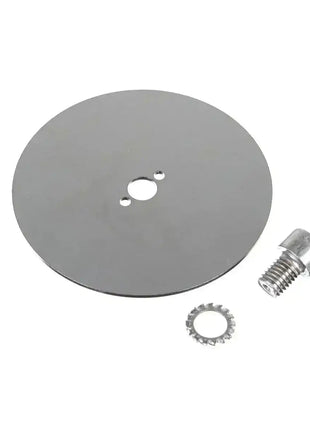 Oase Ersatzscheibe AirFlo 110 mm Passgenau Staubschutz Fuer Leistungs Hochwertig