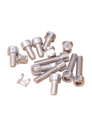 OASE Ersatz Schrauben Set Titanium