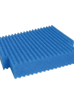 OASE Ersatzschwamm blau breit ProfiClear M3