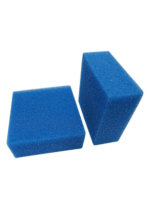 OASE Ersatzschwammset blau BioTec 40-/90000
