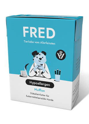 VET Hypoallergen