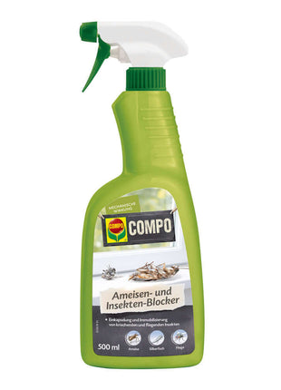 COMPO Ameisen- und Insekten-Blocker