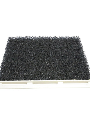OASE Filtermatte schwarz hoch BioTec 30 – Ersatzteil
