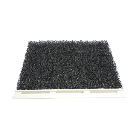 OASE Filtermatte schwarz hoch BioTec 30 – Ersatzteil