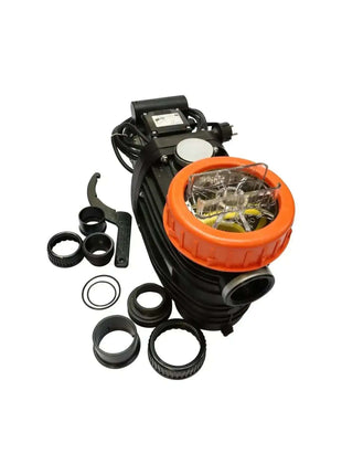 OASE Filterpumpe D600 – Ersatzteil