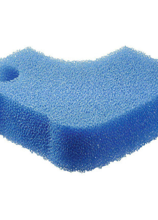 OASE Filterschaum BioMaster 20 ppi blau – Ersatzteil