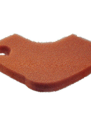OASE Filterschaum BioMaster 30 ppi orange – Ersatzteil