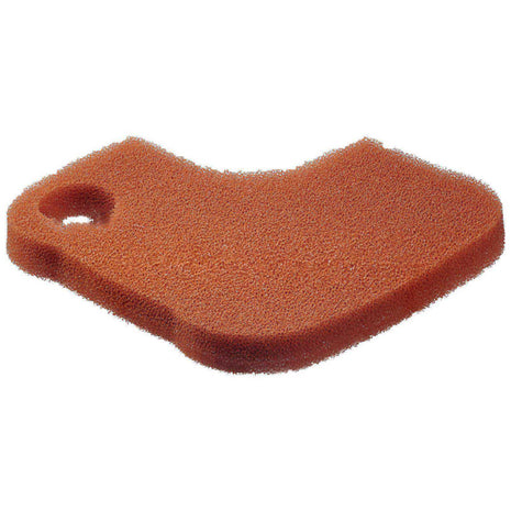 OASE Filterschaum BioMaster 30 ppi orange – Ersatzteil
