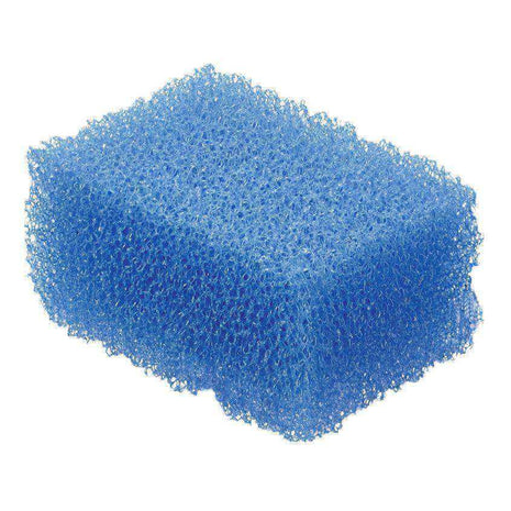 OASE Filterschaum BioPlus 20 ppi blau – Ersatzteil
