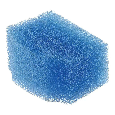OASE Filterschaum BioPlus 30 ppi blau – Ersatzteil