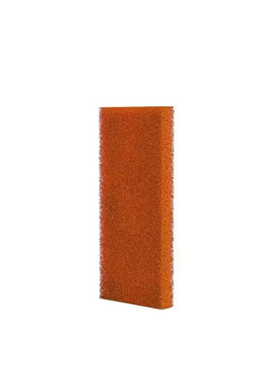 OASE Filterschaum Set 2 BioStyle 30ppi orange – Ersatzteil