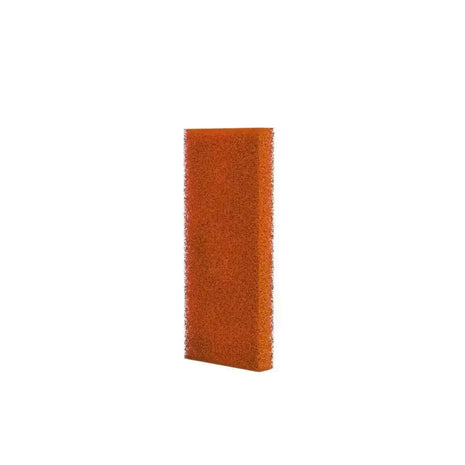 OASE Filterschaum Set 2 BioStyle 30ppi orange – Ersatzteil