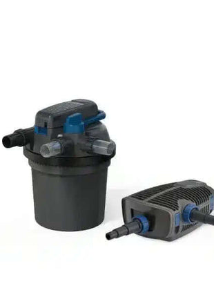 OASE FiltoClear Set 13000 Druckfilter-Set mit UVC