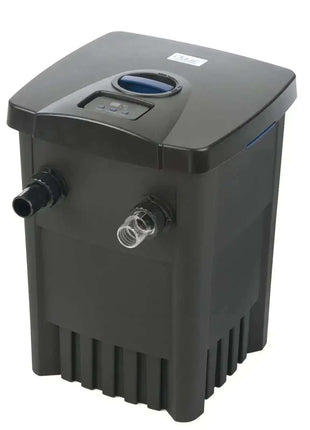 Oase FiltoMatic CWS 7000 Teichfilter Mit UVC Für Klarwasser Bis 7m3 Teichwasser