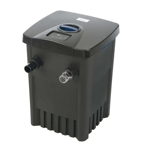 Oase FiltoMatic CWS 7000 Teichfilter Mit UVC Für Klarwasser Bis 7m3 Teichwasser