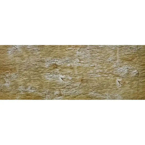OASE Flex Rückwand Sandstein S Flexible Sandstein Optik Hintergrund Dekor Für Aquarien