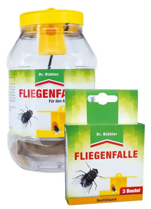 Dr.Stähler Fliegenfalle für den Außenbereich