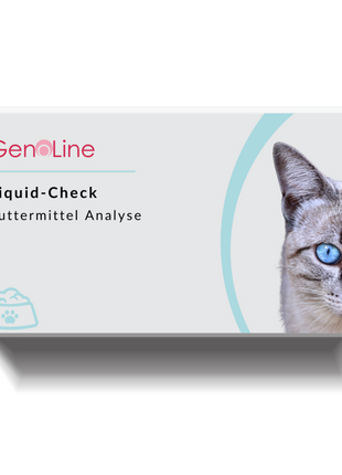 Allergietest Katze