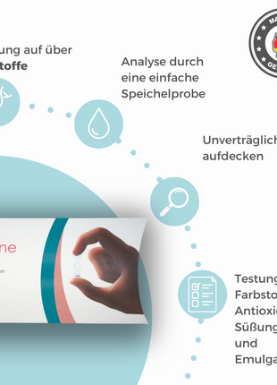 Futtermittel-Zusatzstoff-Test Katze
