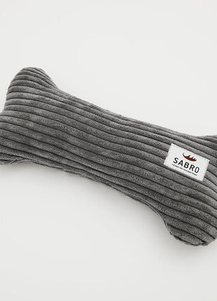 Kissen KUSCHELKNOCHEN Cord