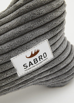 Kissen KUSCHELKNOCHEN Cord