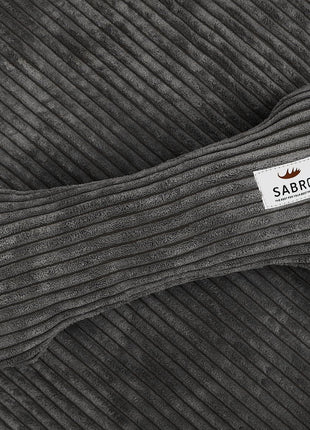 Kissen KUSCHELKNOCHEN Cord