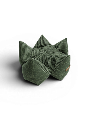 ØULU CUDDLE PET PILLOW BED