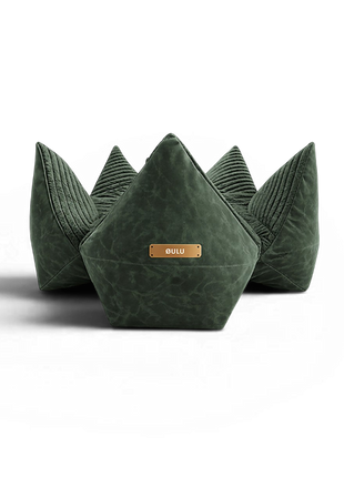 ØULU CUDDLE PET PILLOW BED