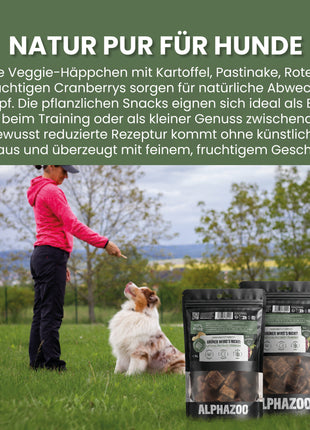 Grüner wird's nicht
