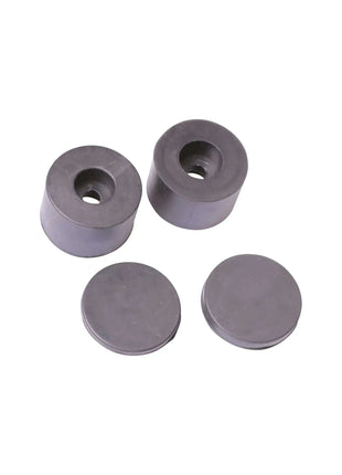 OASE Gummifüße Set Garden – Ersatzteil