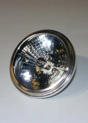 Oase Halogen Reflektorlampe 75 W 24 Grad Weiss G53 Geeignet Für Aquarien Teiche.