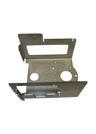Oase Halter Antrieb X Achse MDD S Zur Sicherung Und Präzise Fixierung CNC Fräsen