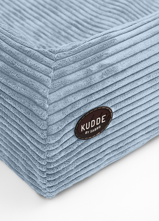 Hundebett KUDDE Cord