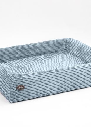 Hundebett KUDDE Cord