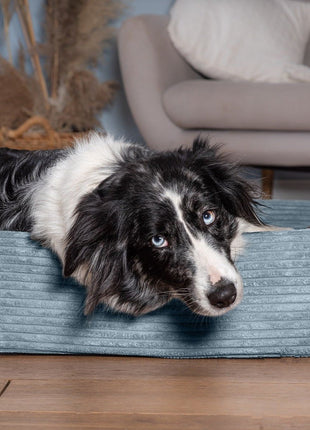 Hundebett KUDDE Cord